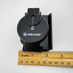 Meade Lensatic Compass Shell Military Camping Survival Pocket