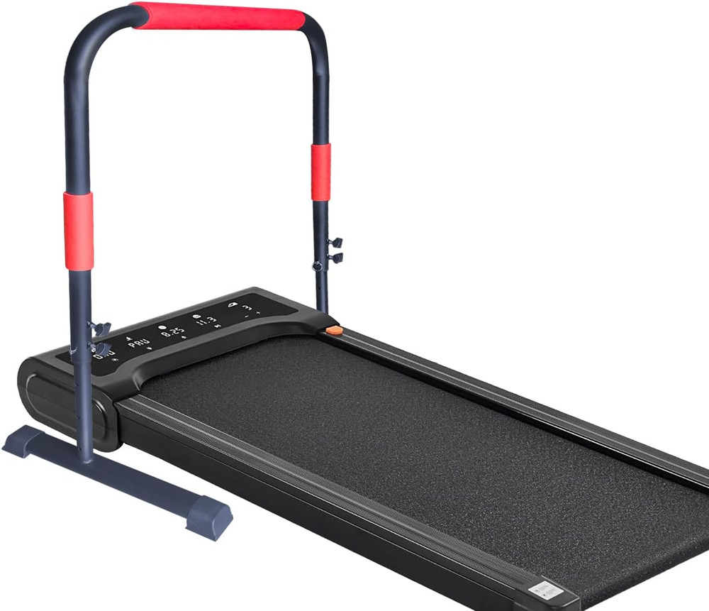 Handle Bar for Walking Pad Compatible with Walking Pad 23″ Wide, Adjustable Hand