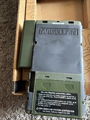 Magellan GPS Trailblazer – Model # 62001 Works!