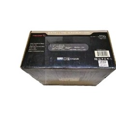 Nextar Satellite Navigation GPS System X3B 3.5-Inch Portable