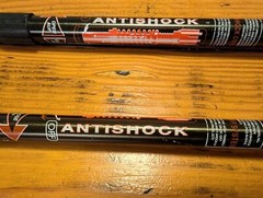 Denali Air shock Trekking Poles