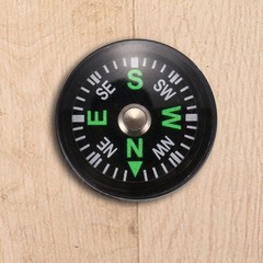 4X Oil Filled Button – Ultra Compact 20mm – SAS Survival U6K69683