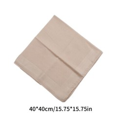 Practical Sweat Wiping Handkerchief for Kids Men Women Elderly Handkerchief