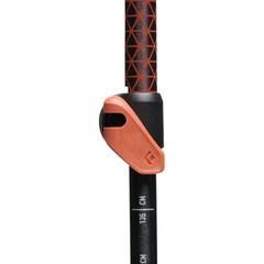 Black Diamond Trail Cork Trekking Poles Fig, One Size