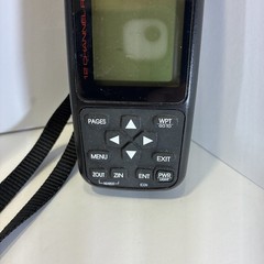 Tested Working Lowranc Globalmap 100 Plus GPS Receiver with Box Manual and More!
