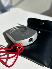 Suunto PM-5/360 PC Clinometer New with Paper Work,case with Vintage Box.