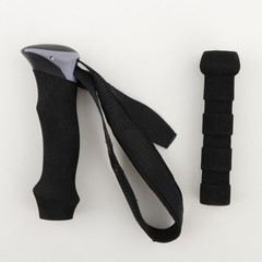 Trekking Pole Handle Grip Replacement Attachment Ski Pole Grip Hiking Pole