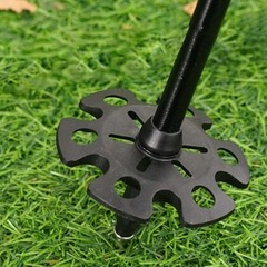 Walking Pole Snow Basket Mud Basket Walking Pole Basket Replacement for Outdoor