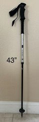Komperdell Trekking/Walking Pole – UltraLight