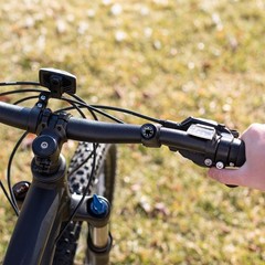 Clip On Compass Sun Company for Bike Handlebar