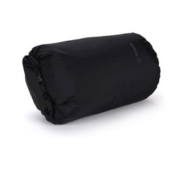 Dri-Sak Waterproof Dry Bag – Lightweight Roll Top Storage Sack X-Large Black