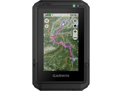 Garmin eTrex Touch Handheld GPS Unit