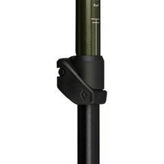 Black Diamond Explorer 3 Trekking Poles Tundra, One Size