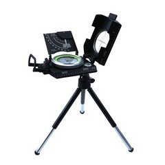 compass Prismatic sighting compass Professional compass with