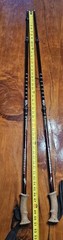 Komperdell Trekking Poles High Mountain Sport Adjustable Antishock Australia