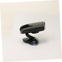 Garneck Auto Mini Compass Ball with Adhesive Suction Cup