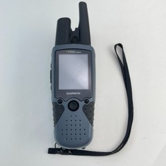 Garmin Rino 520 HCX GPS UNTESTED NO CHARGER