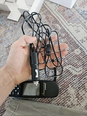 Eagle Expedition II V3 GPS Mapping Unit 12 Channel Sat Receiver