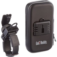 GOLF BUDDY TRAVEL WEATHER RESISTANT FOR HANDHELD GPS CAR MOUNT *NIOB*