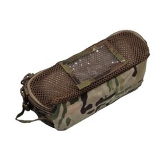 SORD TACTICAL MEDKIT 6-CELL MEDICAL EQUIPMENT PACK MULTICAM OR COYOTE #SAAC029