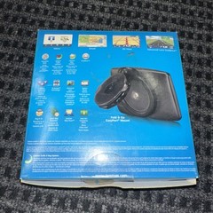 TomTom XL 350-TM GPS US/Canada/Mexico Traffic & Maps Edition Open Box