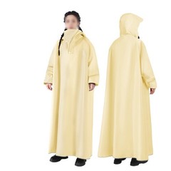 Motorcycle Raincoat Extended Sleeves Lightweight Design Quick-drying Raincoat