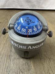 Adjustable Dashboard Navigation Compass Ball for Boat