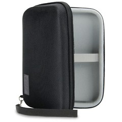 USA GEAR Hard Case Compatible with Garmin InReach Mini 2, Hard Protective Case