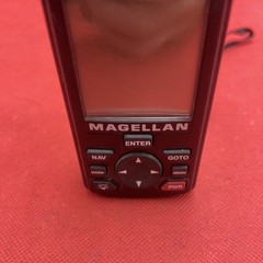 Magellan GPS 310 Handheld GPS Portable Receiver for part