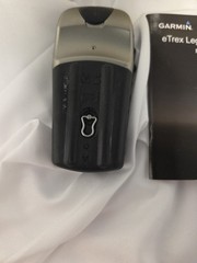 Garmin eTrex Vista H Handheld GPS Personal Navigator Tested Works