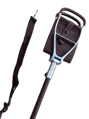 Hunting Chair – Hunting Stick – Walking seat – Hunting Seat – Hunting Chair