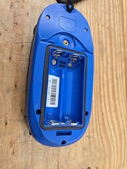 Magellan Explorist 300 (No Batteries)