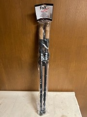 Adjustable Anti-Shock Trekking Poles, Unused.