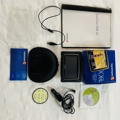 TomTom XXL 540S WTE Car GPS USA/Canada/Europe MAPS 5″ LCD World Traveler Ed. 🗺️