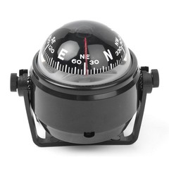 Electronic Vehicle Compass Navigation Military Camping Hiking Survival Marching