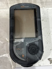 Bushnell GPS Onix 200 Handheld GPS Navigation ~ New Works!! **READ**