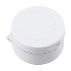 3 Speed Clip Fan with USB Power 360 Degree Rotation and Quiet Operation