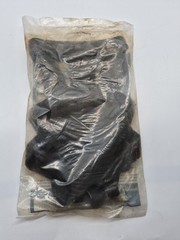 Ice Fishing Safety Treads SGT-2 Crampon Ice X Large Boot Covers Ice Treads NEW