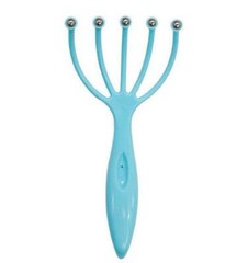 Steel Ball rotate Head Relaxation Claw Creative Stress Relief Gadgets
