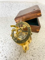 Compass Aviso