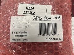 Garmin OEM GPS 16x High-Sensitivity LVS Sensor