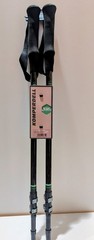 Komperdell Carbon Trail UL Hiking Pole, New with Warranty,
