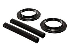 Energy Suspension 9.6102G Spring Isolator Set for GM