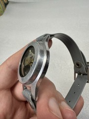 Vintage Wrist Compass Made in Germany