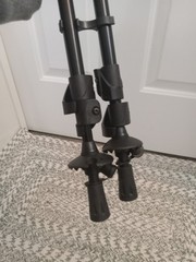 Outdoor Walking Lightweight Trekking Pole Set