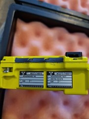 Sarbe 6-406G-CS Personal Locator Beacon with GPS A Antenna & accessories