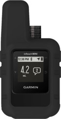 Wearable4U Garmin InReach Mini Silicone Protective Case Black