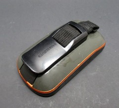 Garmin Oregon 600 Handheld GPS Tested Working