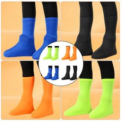 Keep Your Feet Warm and Protected during Water Activities Diving Socks