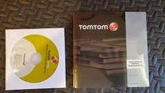TomTom GO 730 – GPS Navigator